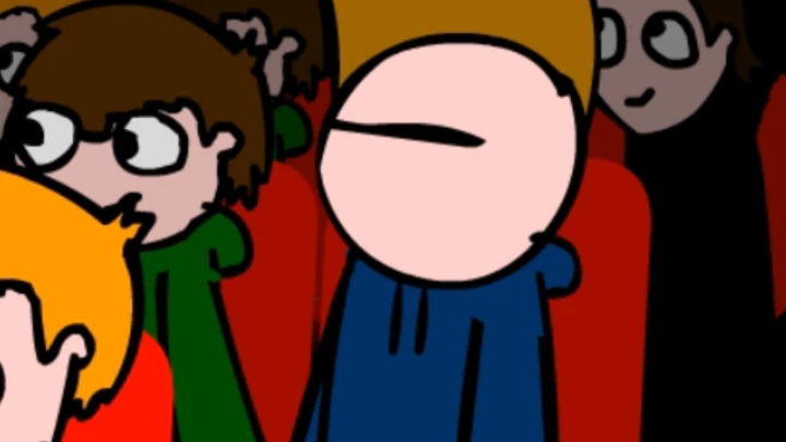 Eddsworld - Spares (2005) Clip 8