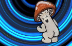 Follow the Magic Mushroom