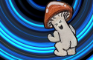 Follow the Magic Mushroom