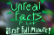 Unreal Facts - First minute Teaser