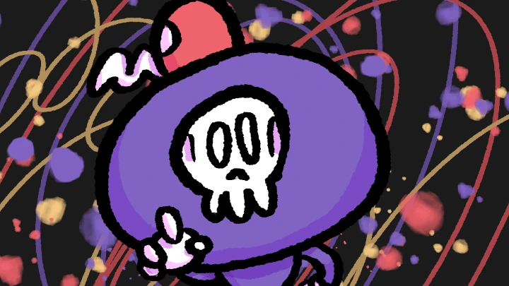 Juke on Jelly - Fan Animation!