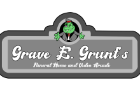 Grave E. Grunt's Commercial.