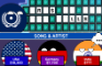 CountryballsAnimated | Season 3 Episode 6: Wheel of Fortune (Part II)