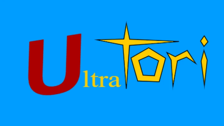 Ultratori (game)