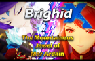 Brighid - The Mountainous Jewel of Mor Ardain