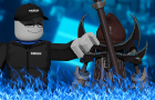 The Hunt [Roblox Animation]