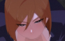 Nobara lewd exorcism