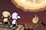 Patient Apocalypse