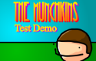 The Munchkins Test Demo