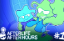 Afterlife After Hours - Episode 1