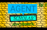 Agent Scholar-Episode 1: The First Page (Colored Animatic)