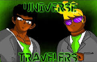 Universe travelers Episode 1