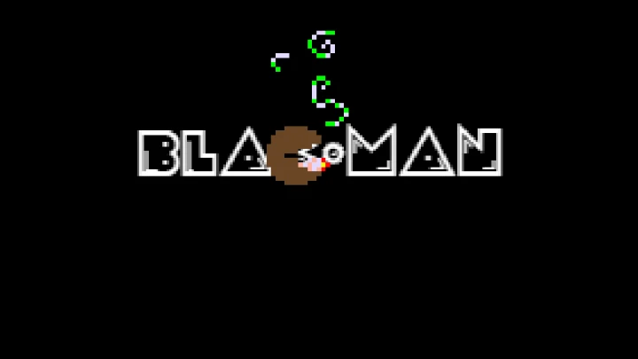 Blac-Man