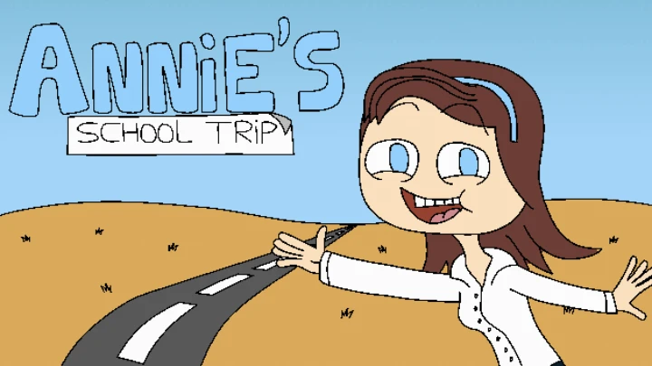 Annie's School Trip - Demo