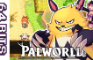 64 Bits - Palworld for Nintendo DS