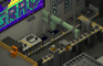 cuBot assembly line