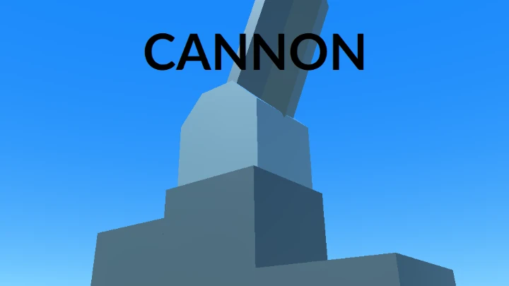 CANNON