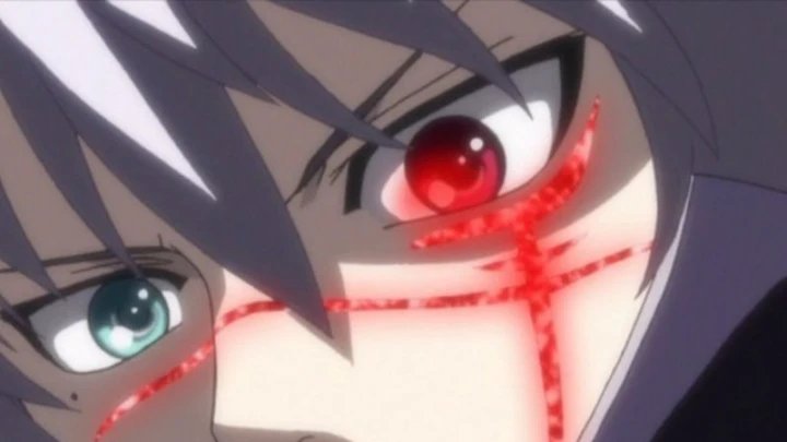 Stas Kirito THE GAME