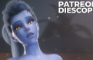 Widowmaker Animation