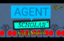 Agent Scholar-Episode 2: Cat Face (Animatic)