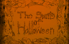 The Spirits of Halloween: Teaser
