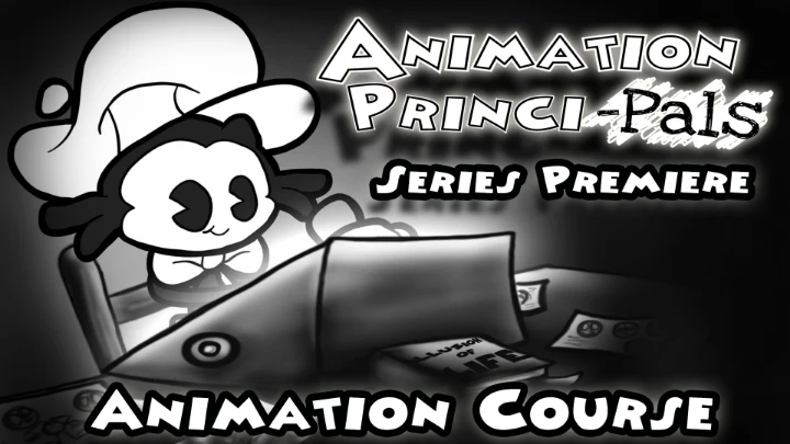 Animation Course/ AP Episode 1