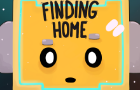 MARS AND PIZZA - Finding Home (Episode 1)