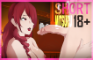 Mitsuru Rough Blowjob (Short)
