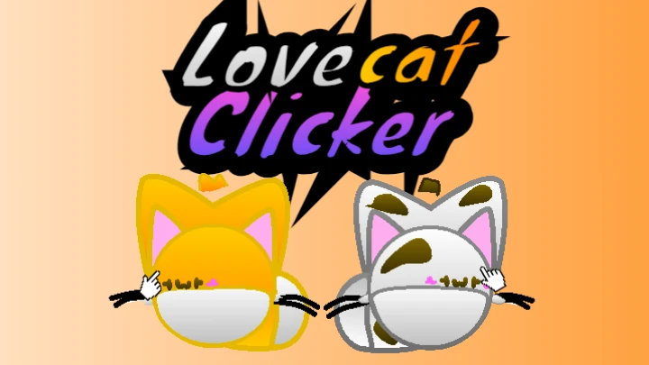 Lovecat Clicker