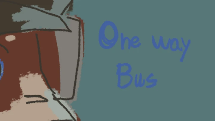 One Way Bus - Animated Short
