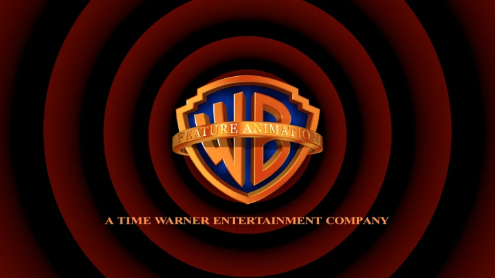 Warner Bros. Feature Animation logo remake
