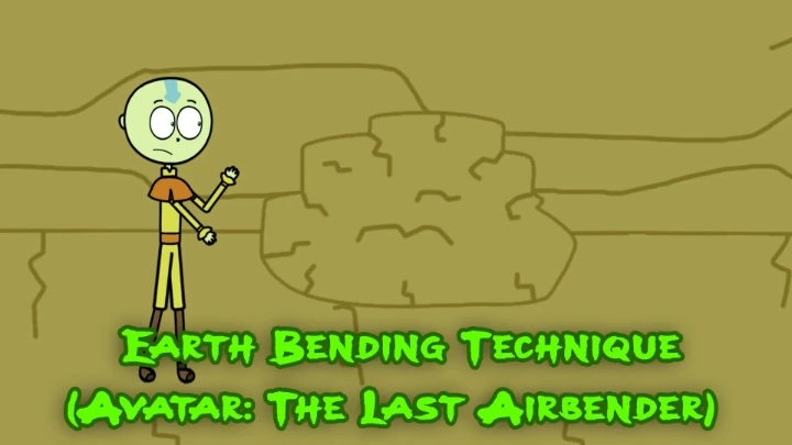 Earthbending Technique (ATLAB Parody)