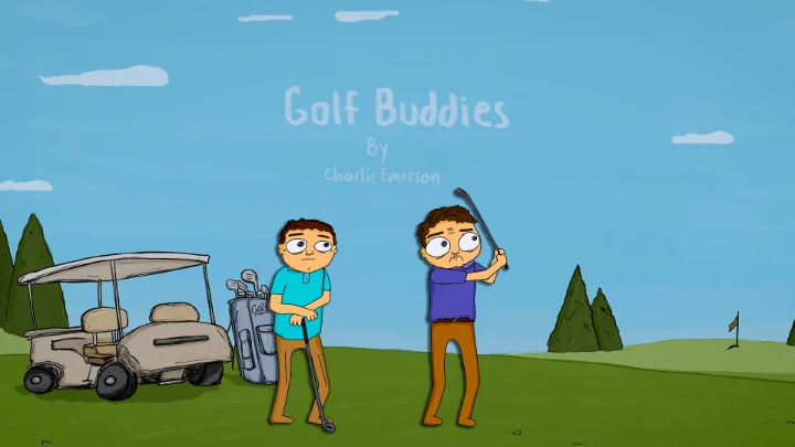 Golf Buddies
