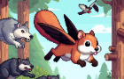 Flying Squirrel