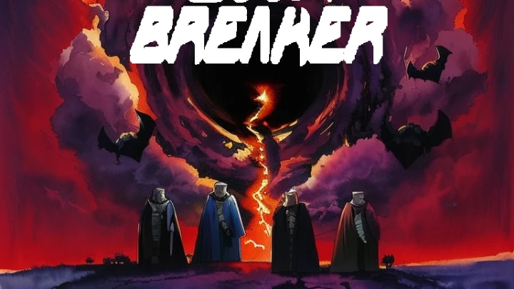 DoomBreaker!
