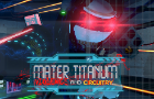 Mater Titanum: Violence and Circuitry