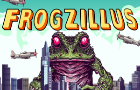 Frogzillus