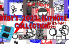 Nirby's Flipnotes Collection 2023
