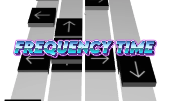 Frequency Time