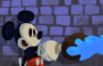 Epic Mickey Animation Test