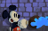 Epic Mickey Animation Test