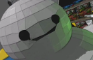 Baymax gets his first Period big hero 6
