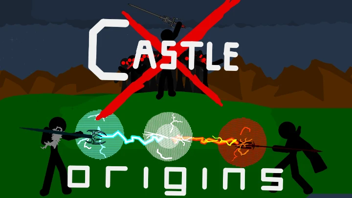 Castle X Origins