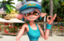 🦑Marie Compliments You🦑