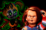 Chucky finds Scrap Baby