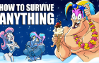 Killgar's Kode - HOW TO SURVIVE ANYTHING