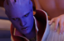 Aria T'loak - Anal