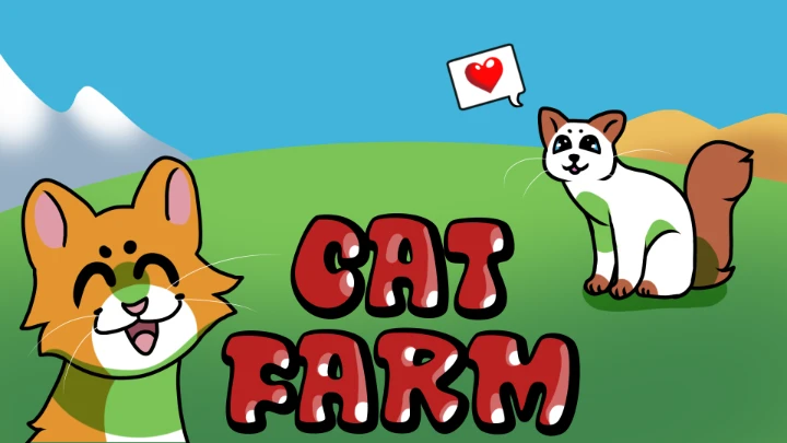 Cat Farm