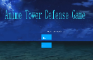 Anime Tower Defense Game