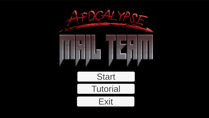 Apocalypse Mail Team